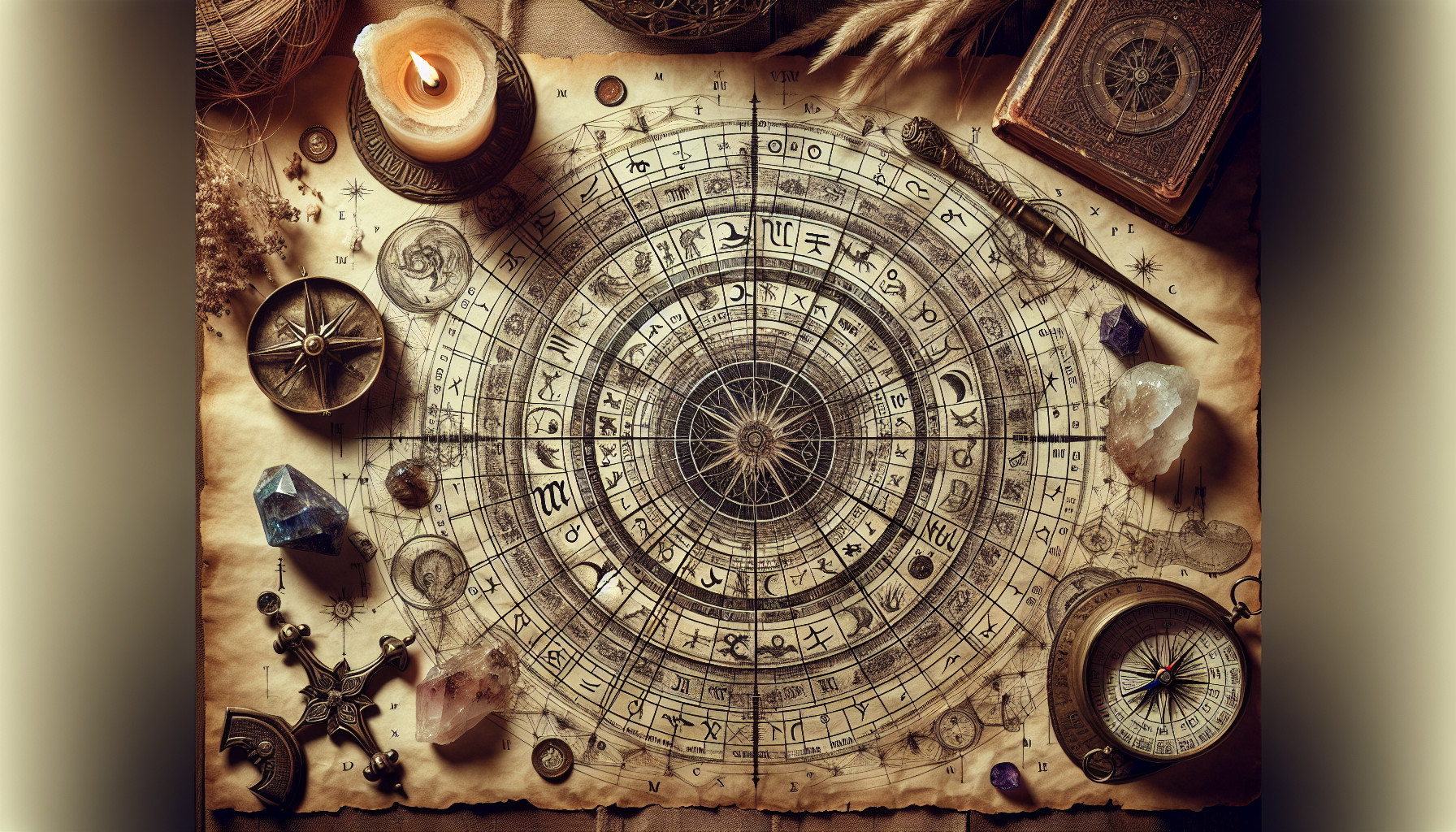 Astrología Predictiva: Preparándote Para El Futuro
