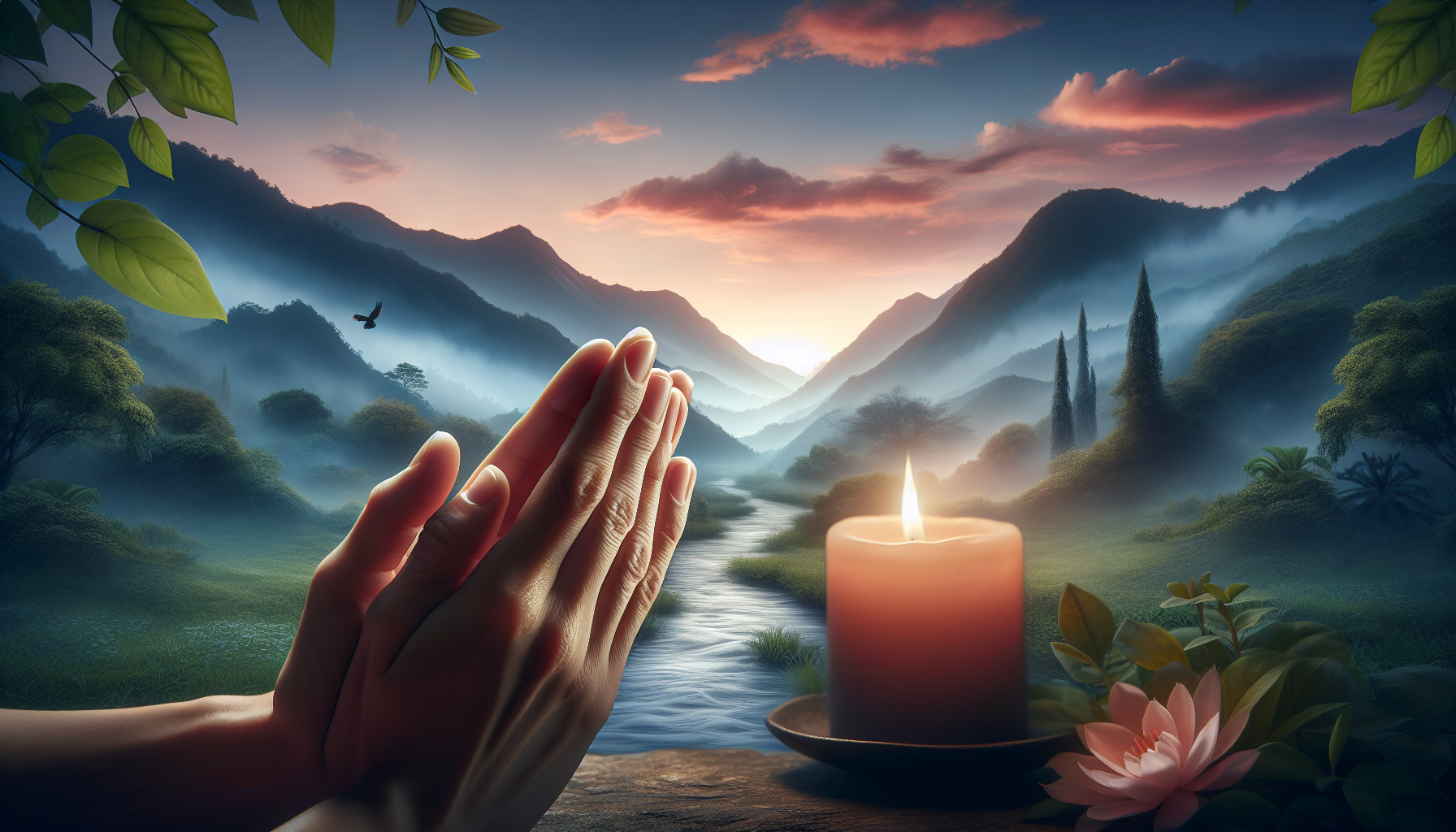 El Arte De La Oración Y La Contemplación Espiritual
