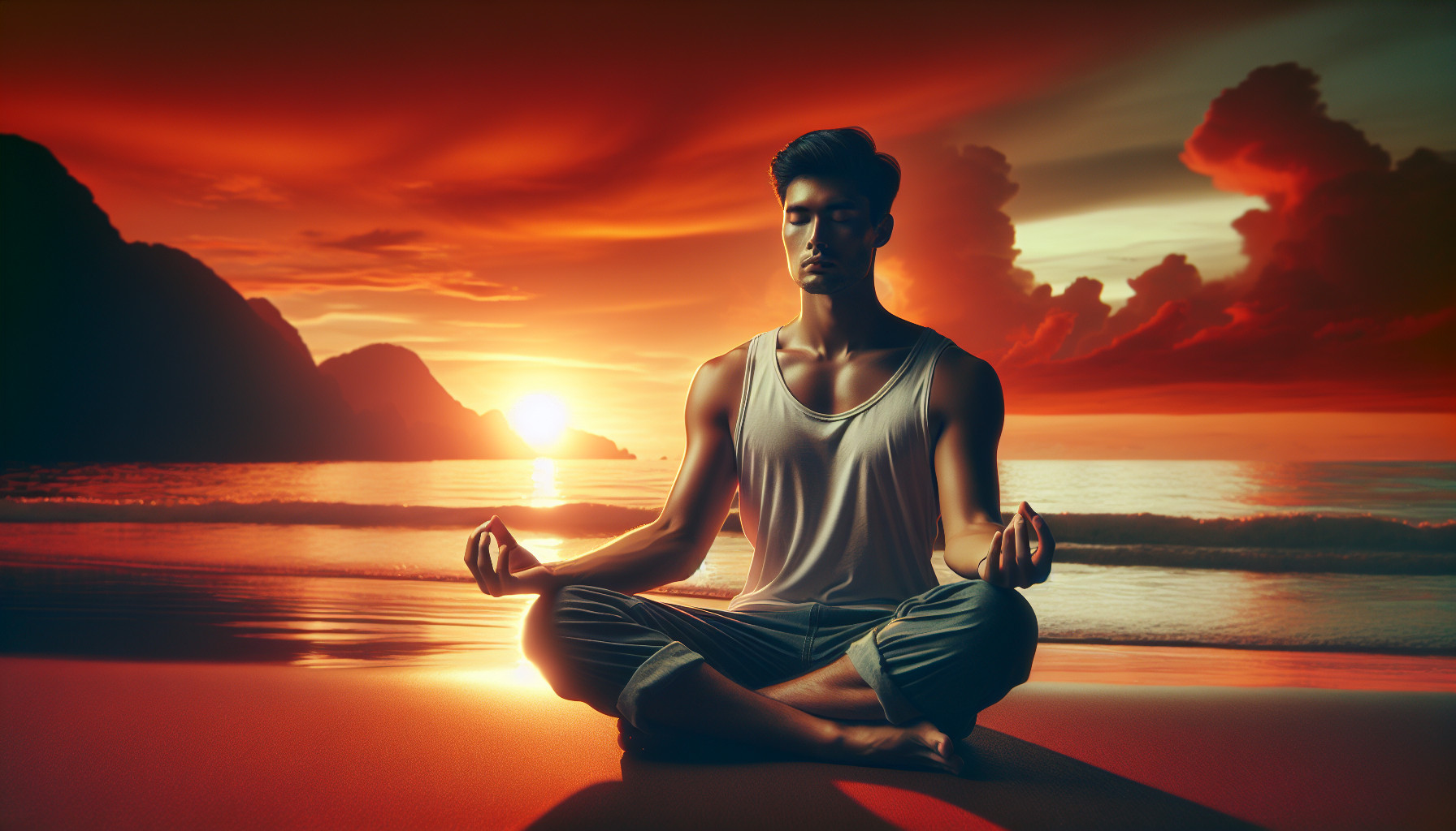 Meditación Para El Equilibrio Emocional En Momentos Difíciles