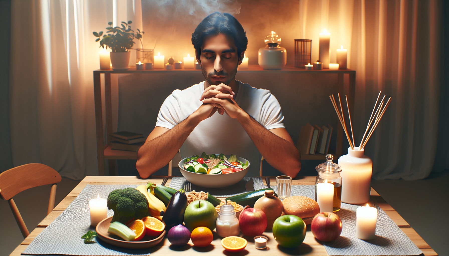 Mindfulness Y Alimentación Consciente: Comer Con Atención Plena