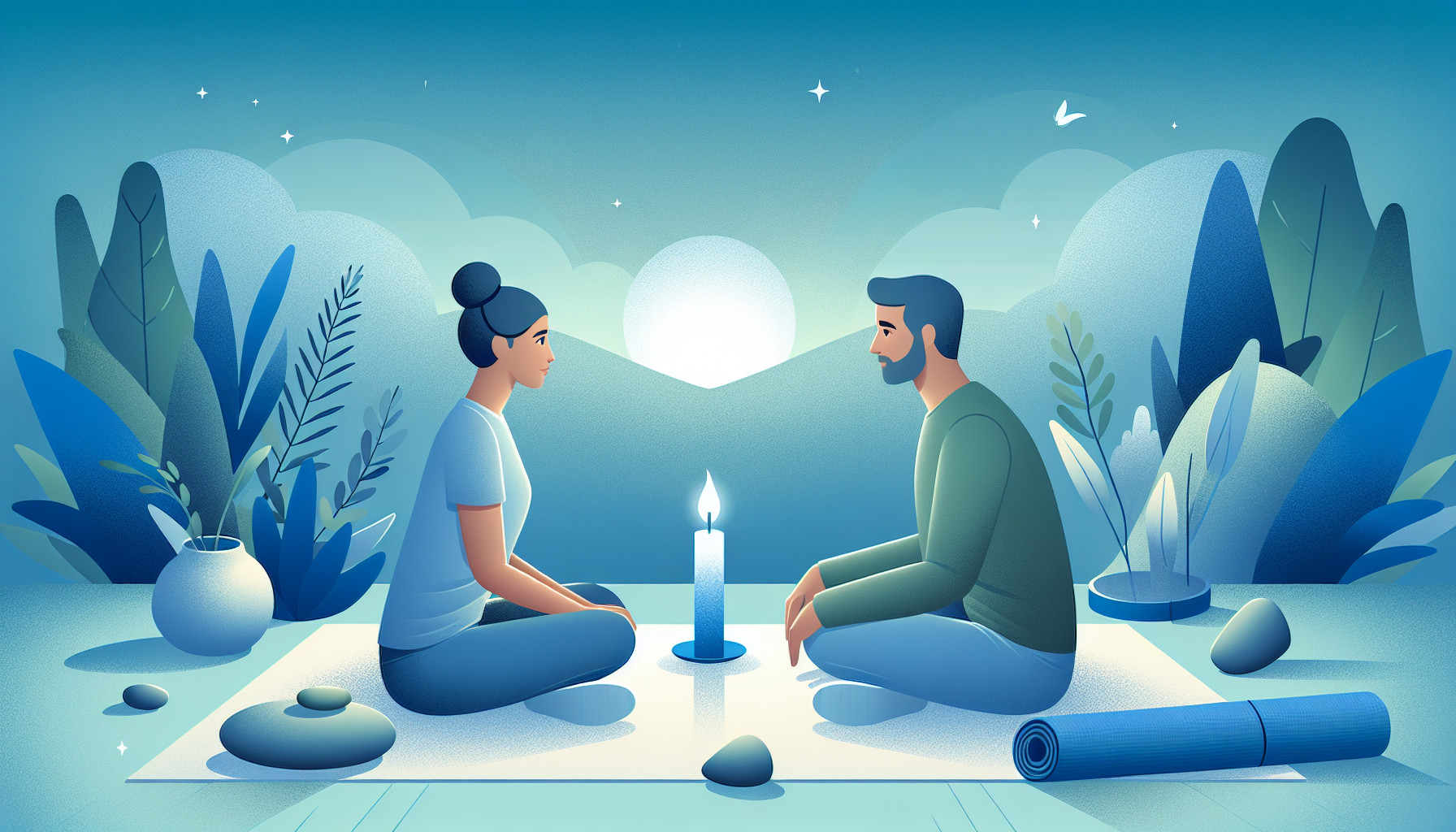 Mindfulness Y Relaciones: Mejorando La Conexión Interpersonal