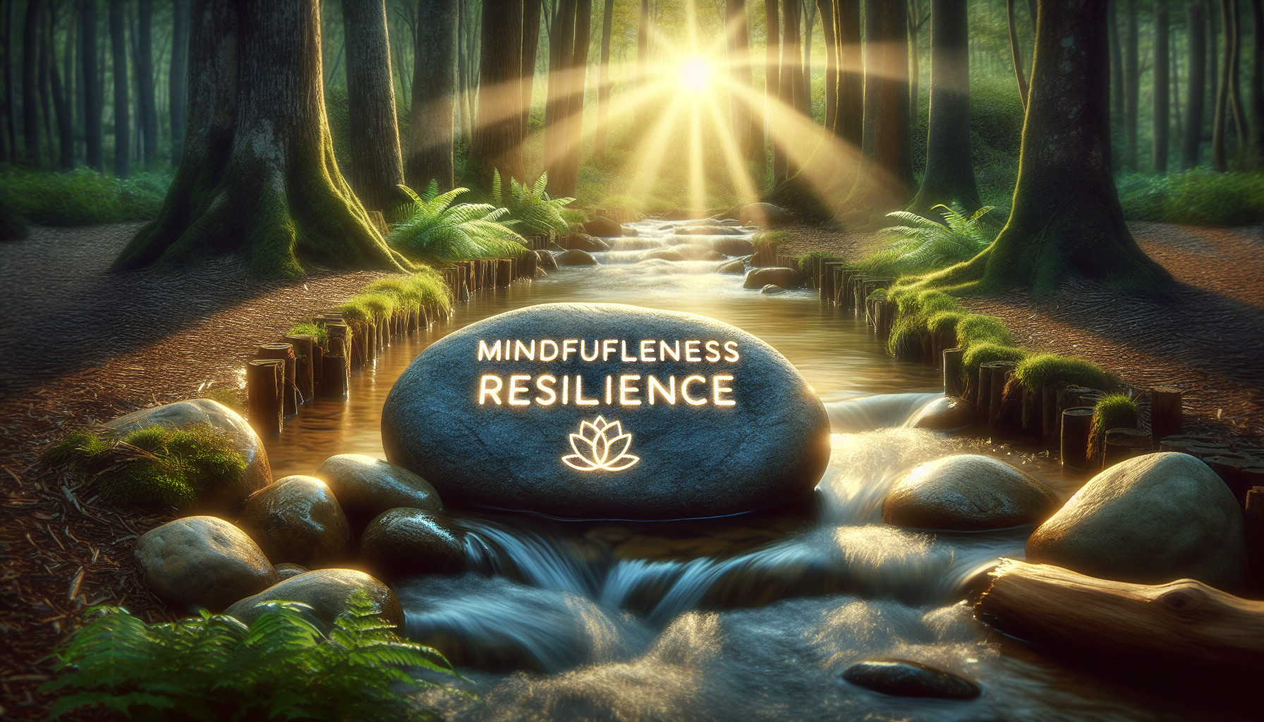 Mindfulness Y Resiliencia: Fortaleciendo La Capacidad De Recuperación